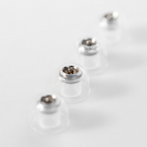 Shanling SE100 Eartips